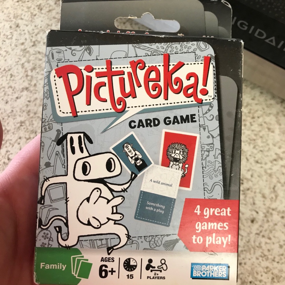 Pictureka